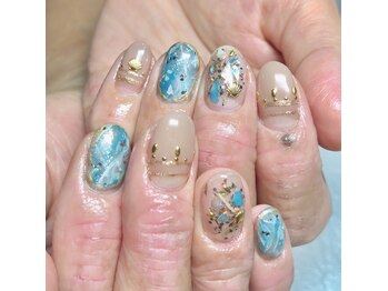 ウィウィ(U'IU'I)/