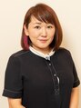 トゥー フェイス(TWO FACE) 工藤 恵美