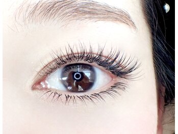 リアン 浅草店(Rian)/≪デザイン≫シングルラッシュ