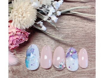 グッドラックネイル(good luck nail)/