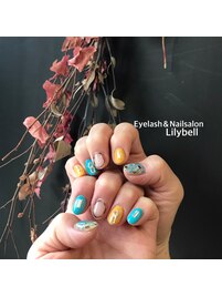 オーダーデザイン☆