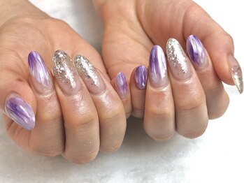 ラスズラン(La suzuran)/