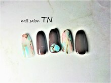 ティーエヌ 相模大野店/☆デザイン定額Ｂ☆