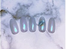 ソルシア(Solsia)/【ハンド】11月定額　￥6000