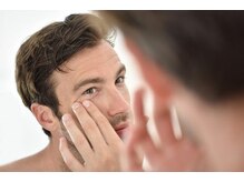 エクラプラス(eclat plus)/ひげ脱毛も低価格