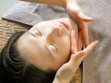 サロンドシェリ(salon de cheri)/ハンドマッサージ