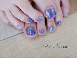 《Nail》担当:小澤