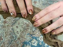 ミュゼアート(musee art)/秋