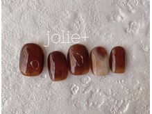 ジョリープラス(jolie +)/jolie+ nail design