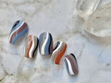ネイルサロンキース(nail salon KIES)/NEW Design &nbsp;8490yen