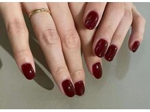 ミュゼアート(musee art)/冬のワンカラー