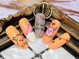 選べる定額コース