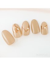 ファストネイル ロコ 昭島店(FAST NAIL LOCO)/ミラー/パラジェル/マグネット