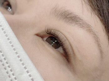 ナップラッシュ(Nap Lash)の写真/ナチュラルもボリューミーもお任せ☆SNS映え～お仕事用まで、お客様の私生活に合わせてデザイン♪