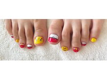 マミーズビューティアバーブ(Mommy's BEAUTY ABOVE)/★ネイルデザイン★