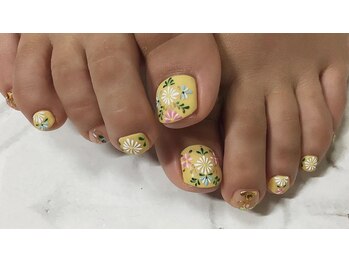 ネス 沖縄店(Nes.)/foot120min