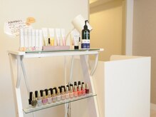 イロ ネイルアトリエ(iRo nail atelier)/