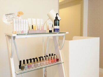 イロ ネイルアトリエ(iRo nail atelier)/