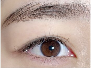 フレイムス アイラッシュ アンド ネイル(FRAMES)/ロイッシュカラー100本