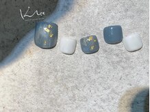 クレー(Klee)/FOOT定額Klee Designコース