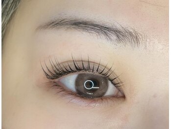 ナチュレ 武蔵藤沢店(NATURE)/パリジェンヌラッシュリフト