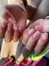 ネイルニジュウイチ(nail 21)/