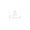 フィラメント エビス(Filament EBISU)のお店ロゴ
