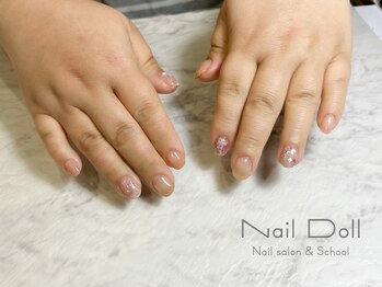 ネイルドール(Nail Doll)/