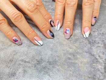 ラ サンセリテ(la sincerite)/modern design