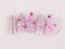 ミスシュガーネイル(MS Sugar Nail)/