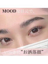 ルシェリア(Le cherien)/HBL＋まつ毛パーマSET