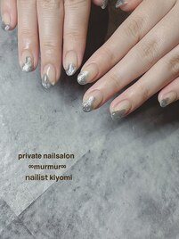 マグネットネイル