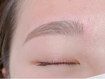 ココロ 久喜店(cocoro)/アイブロウ