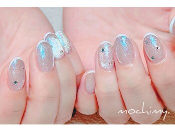 モチミィ(mochimy.)/*幻想マグフレンチ*