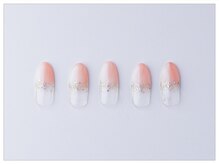 はあとねいる 桜井店/ハンドネイル デザイン