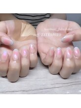 はあとねいる 大阪福島店/オリジナルデザイン