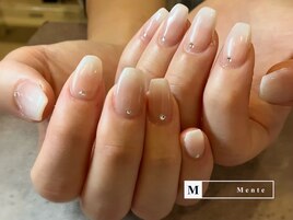 Nail Design＊