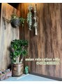 アジアンリラクゼーション ヴィラ 小田急相模原店(asian relaxation villa)/asian relaxation villa小田急相模原店