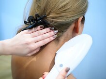 ルーナ(LUNA)/うなじ脱毛