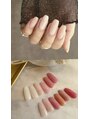 ニコルビューティー 高槻 南平台店(NiKOR beauty)&nbsp;オフィスカラーも豊富です♪