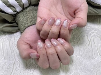 バイカラーマグネット