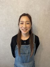 マノ(Mano) 前田 麻央