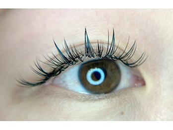 アイラッシュサロン アイリー(eyely)/デザインキープラッシュ