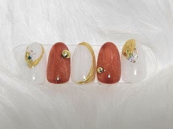 イング(+ Ing)/ミラーニュアンス