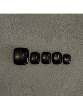 エムクオリティ(M-Quality)/YUUKI foot design