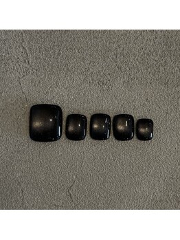 エムクオリティ(M-Quality)/YUUKI foot design