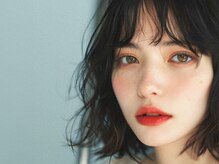 エブリス 浦和店/美眉アイブロウスタイリング