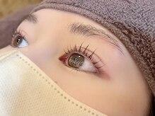 ティーアイズ タカミ荒子店(T-eye's)/まつ毛パーマ