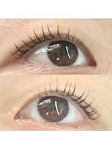 サロングレイス(Salon Grace)/ドルフィンピンク