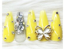 カワイイは正義/スカルプ定額ラグジュアリー